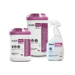 Hospital Chemicals