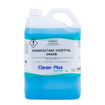Hospital Chemicals