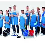 House Keeping Staff Suppy