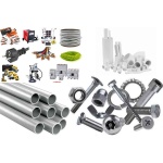 Hardware Material