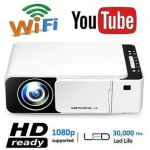 LCD Projector