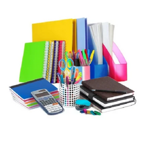 Office Stationary Items