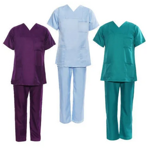 Hospital Linen Clothes