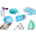 Hospital Surgical