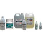 Hospital Chemicals