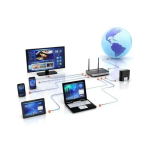 Internet Services