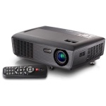 LCD Projector