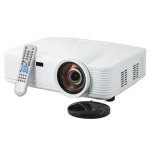 LCD Projector