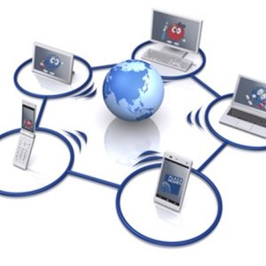 Internet-Service-Provider